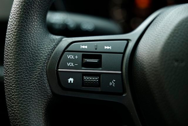 New 2026 Honda CR-V SUV