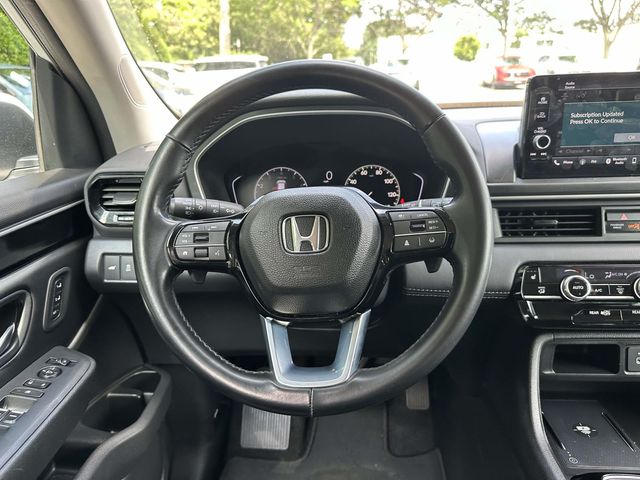 Used 2023 Honda Pilot SUV