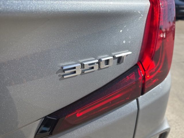 Certified Used 2024 Silver Cadillac Premium Luxury image 11