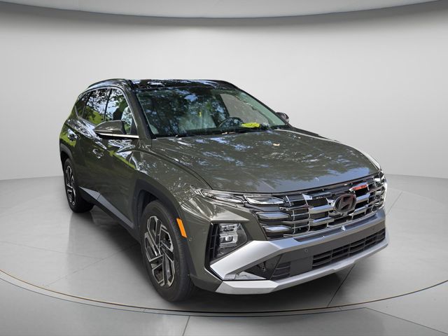 2025 Hyundai Tucson - $29,400
