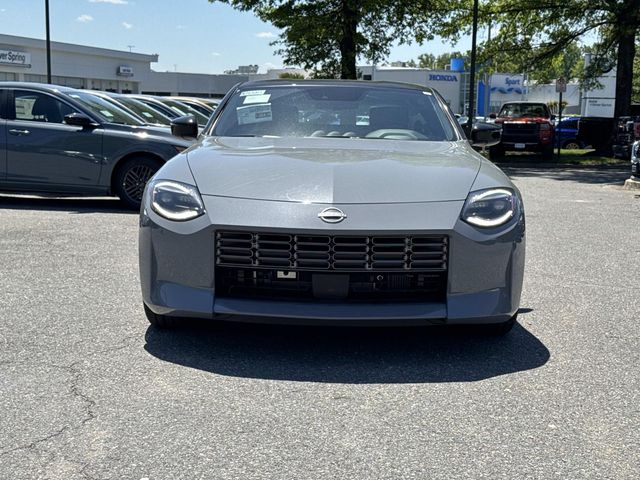 New Boulder Gray 2026 Nissan Sport for Sale in Silver Spring, MD