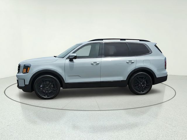 Used 2024 Kia Telluride SUV