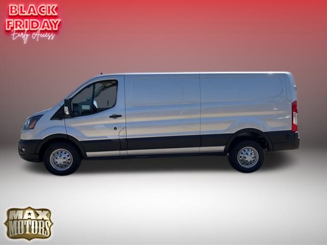 2024 Ford Transit-150 Base 10