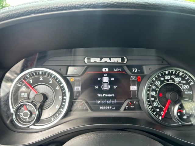 2023 RAM Ram 1500 Pickup Laramie - Photo 22