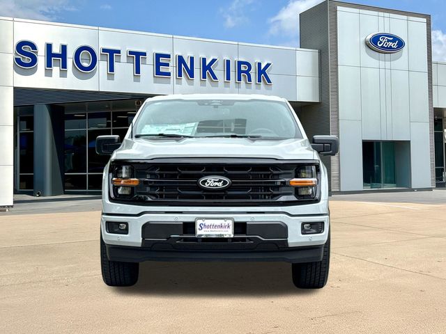 New 2026 Ford F-150 Truck