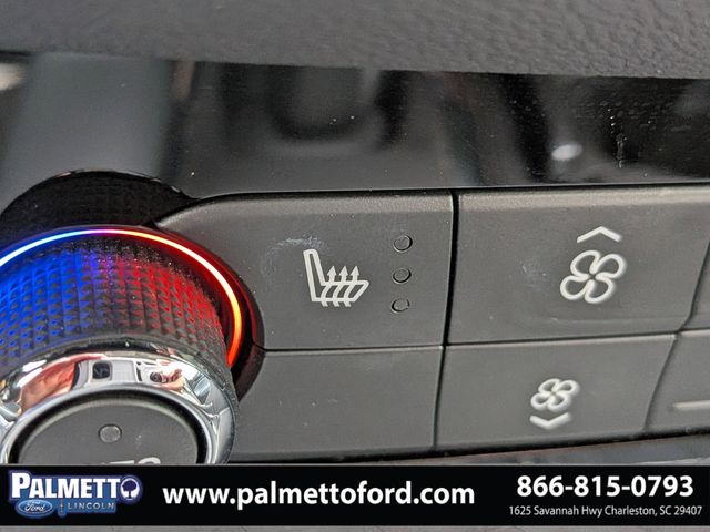 used 2021 Buick Enclave car, priced at $23,594