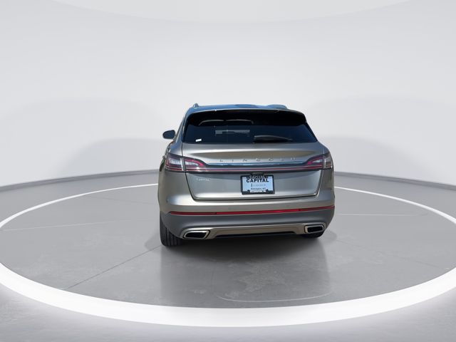 Used 2023 Beige Lincoln Reserve image 6