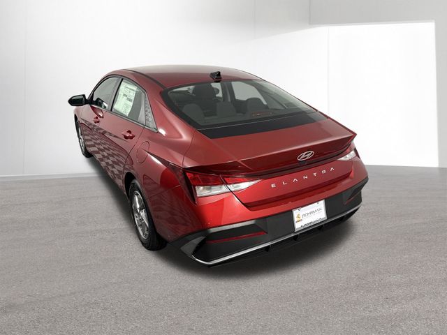 New 2025 Hyundai Elantra For Sale in Indianapolis, IN