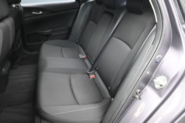 Used 2020 Honda Civic Sedan