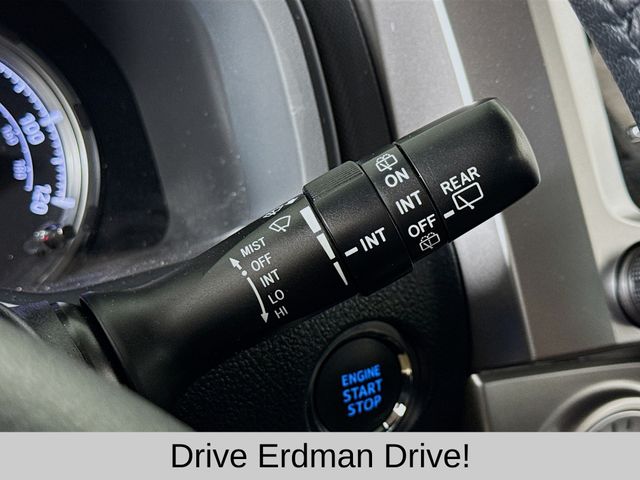 Used 2022 Toyota 4Runner SUV