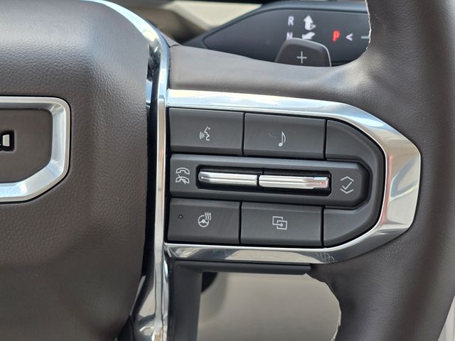 2024 GMC Acadia Denali:168119A