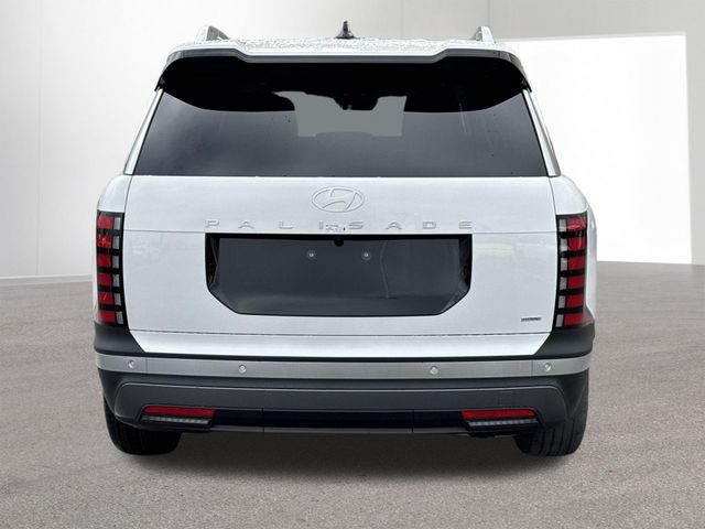 New 2026 Hyundai Palisade For Sale in Indianapolis, IN