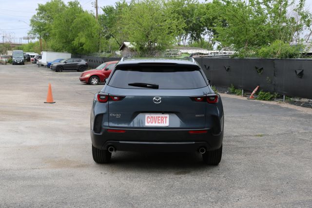 Used Car 2024 Mazda Cx-50  2.5 S Select Package For Sale Under $30,000 In Austin, Texas