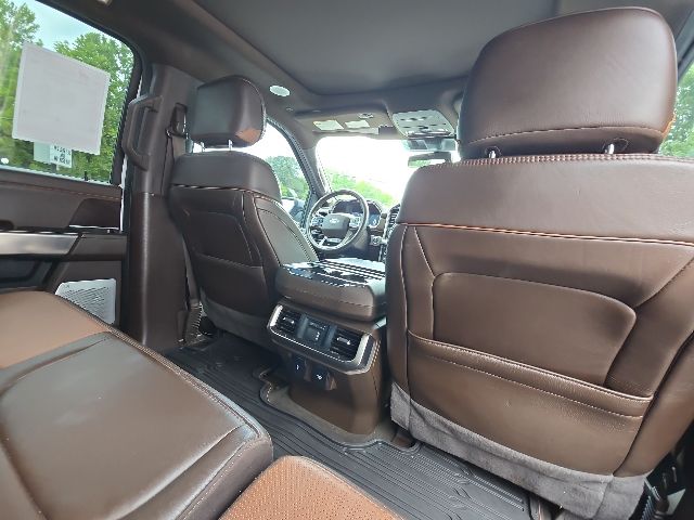 2023 Ford F-150 King Ranch:45096A