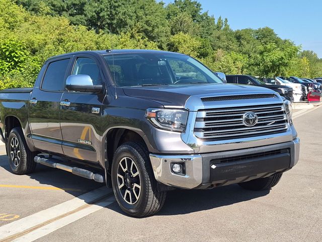 2019 Toyota Tundra - Image 7