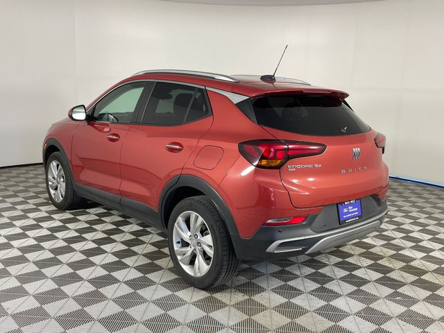 Used 2024 Buick Encore GX Preferred For Sale in Bremerton, WA