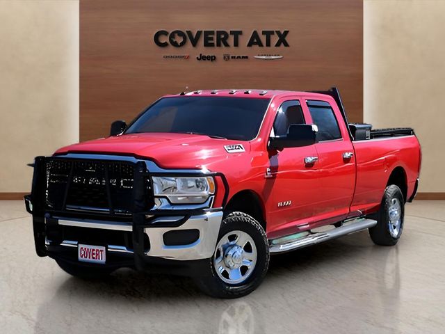 2022 RAM 2500 Tradesman Crew Cab LB 4WD