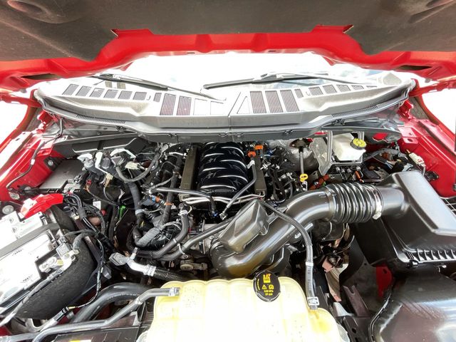 Used 2022 Ford F-150 Truck