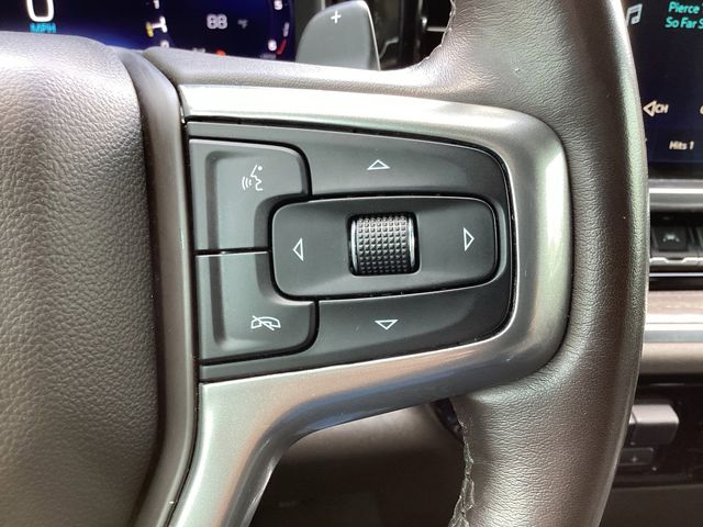 Used Car 2023 Chevrolet Silverado 1500  Ltz For Sale Under $50,000 In San Antonio, Texas