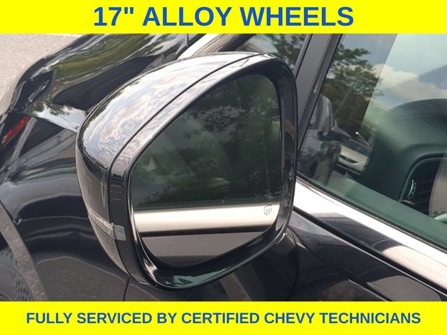 Used 2025 Chrysler Pacifica Van