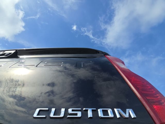 Photo of 2024 Chevrolet Silverado 2500HD Custom in Dallas, GA - 14,  2024 Chevrolet Silverado 2500HD Custom:42922A