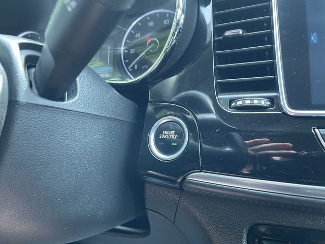 Used 2017 Buick Encore For Sale in Livonia, MI