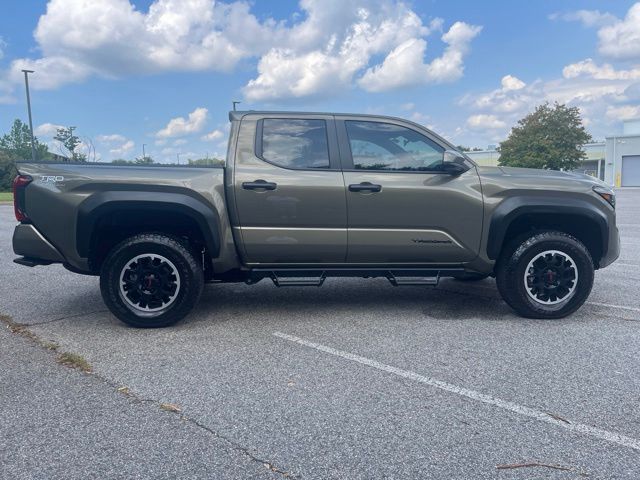 Used 2025 Toyota Tacoma Truck