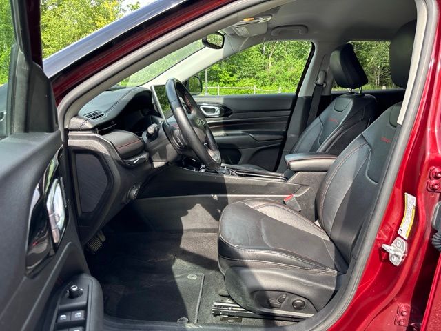 Used 2022 Jeep Compass SUV