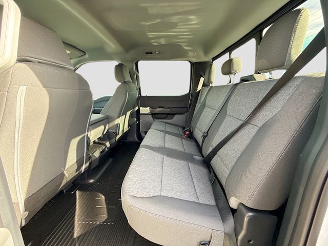 2025 Ford F-250SD XL photo