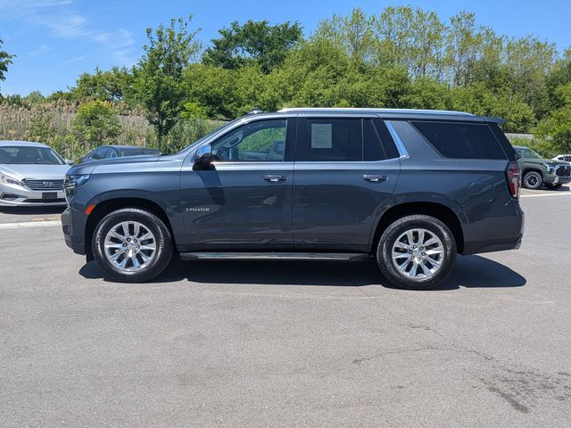 2021 Chevrolet Tahoe - Image 2
