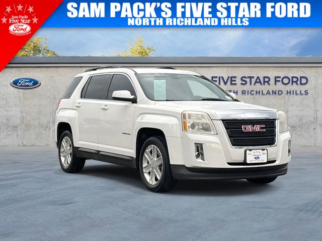 2011 GMC Terrain SLE2