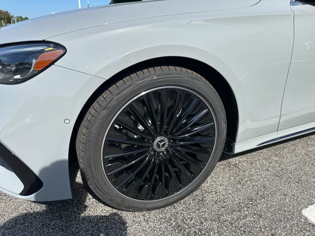 2026 Mercedes-Benz E-Class E 350 - 10