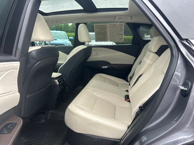 Used 2023 Lexus RX SUV