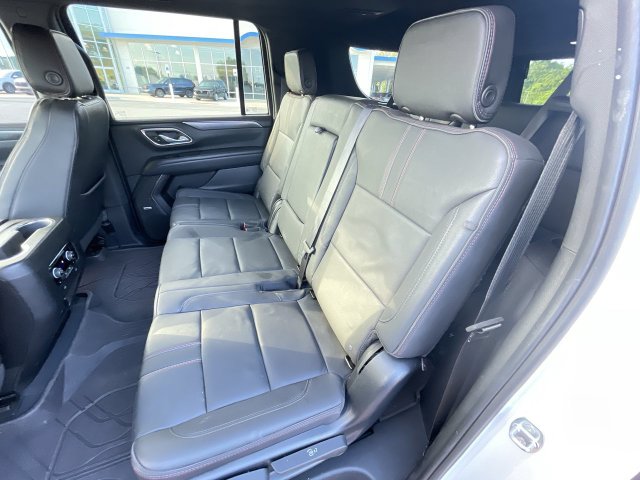 Used 2024 Chevrolet Suburban SUV
