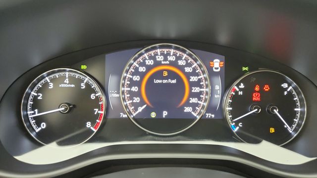 2025 Mazda CX-30 Select Sport - Photo 19