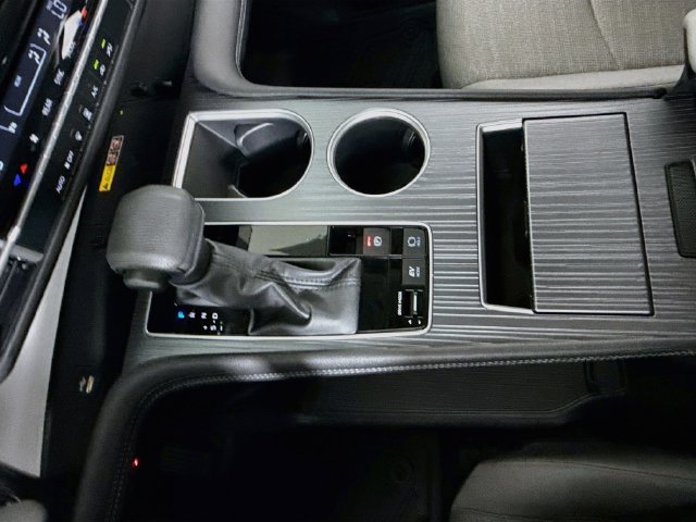 Used 2025 Toyota Sienna Van