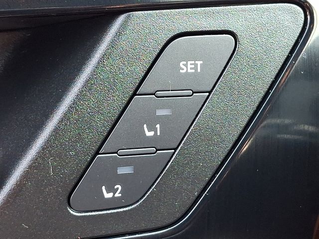 2022 Mitsubishi Outlander SEL  at Bob Ruth Ford