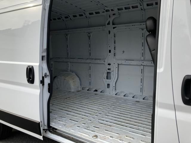 2023 Ram ProMaster 2500 159 WB