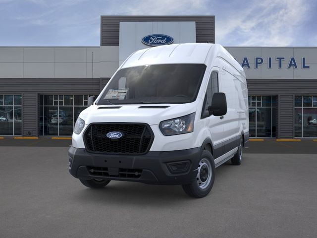 New 2026 White Ford  image 2