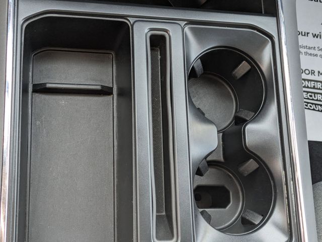 2024 Ford F-150 XLT Black at Matthews Motors of Wilmington