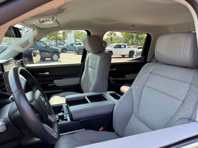 Used 2024 Toyota Tundra Truck