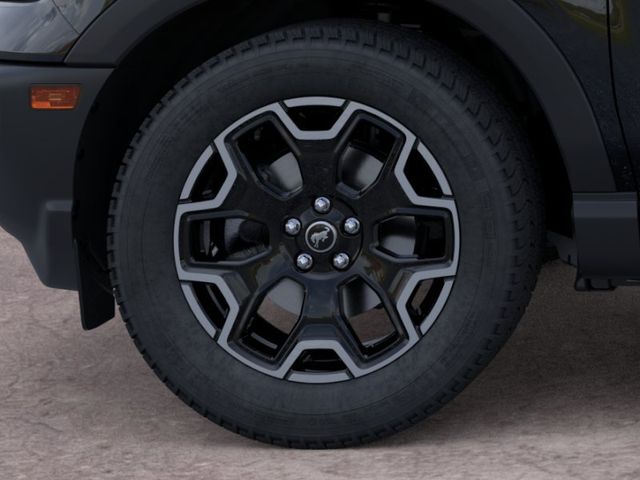 New 2026 Shadow Ford Outer Banks image 19