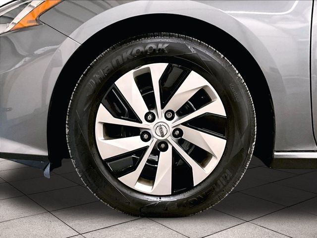 2020 Nissan Altima 2.5 S - 7