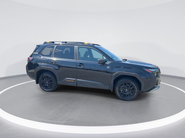 Used 2026 Black Subaru Wilderness image 9