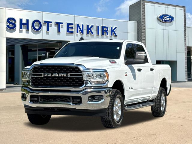 Used 2024 Ram 2500 Truck