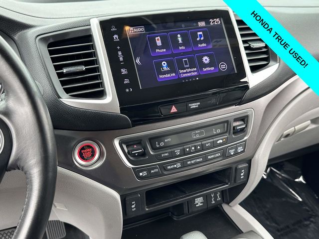 Certified Used 2018  Honda EX-L image 19