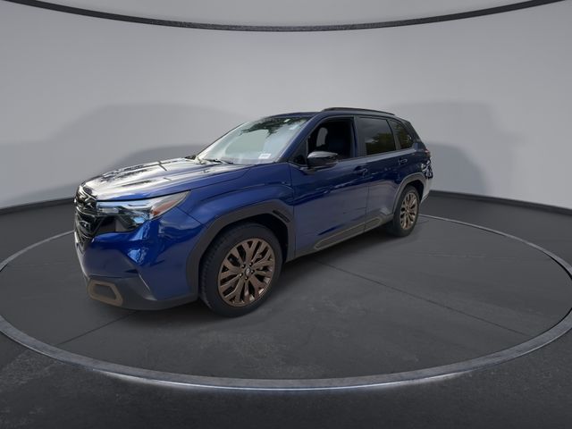 2026 Subaru Forester - $31,988
