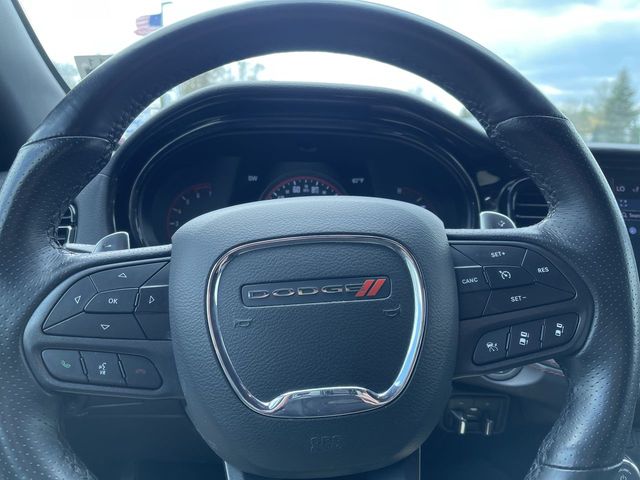 Used 2023 Dodge Durango For Sale in Livonia, MI
