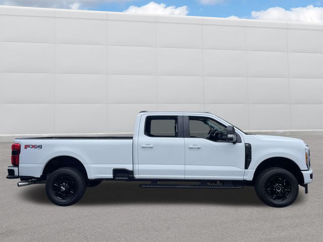 2023 Ford F-250SD XLT 7