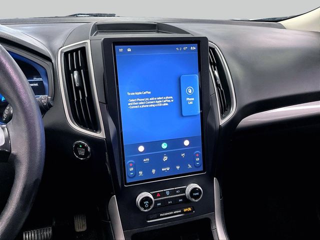 2023 Ford Edge SEL - 5